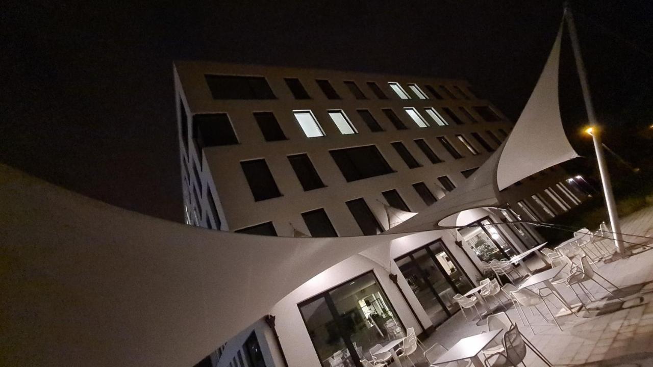Hotel Drie Eiken Edegem Exteriör bild
