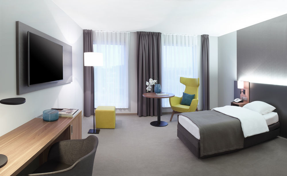 Hotel Drie Eiken Edegem Exteriör bild