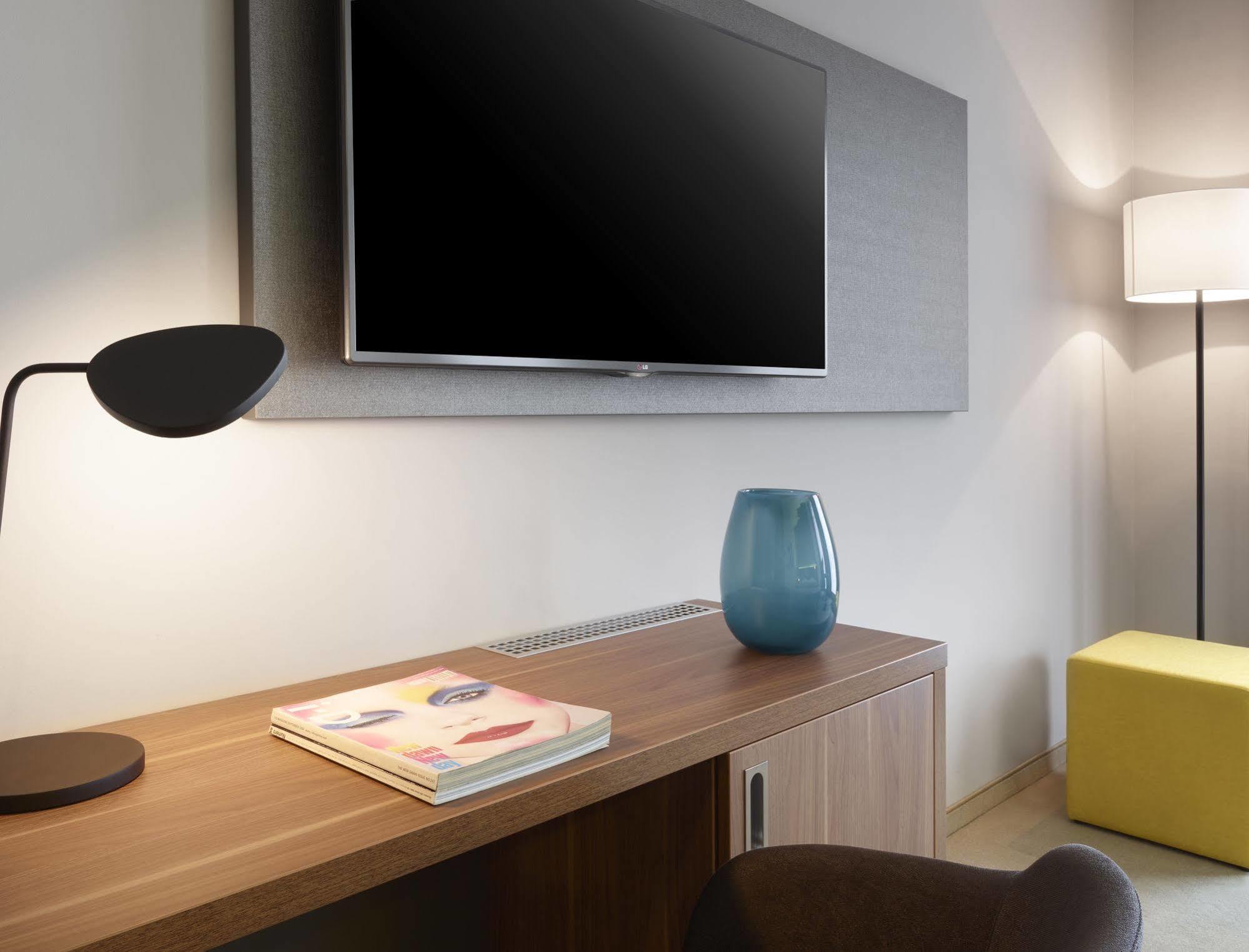 Hotel Drie Eiken Edegem Exteriör bild